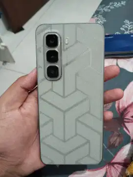 Infinix Hot 50 Pro