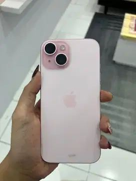 iPhone 15 128Gb -Pink