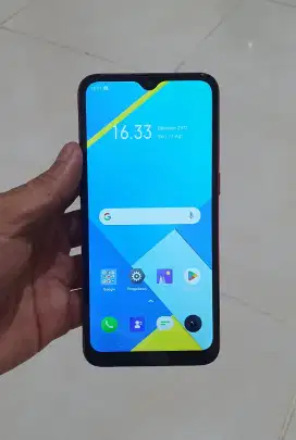 Realme c2 normal