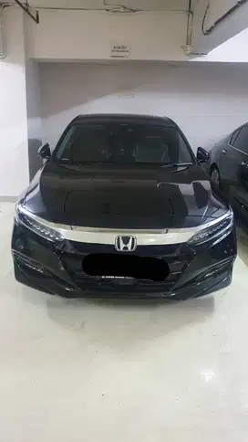 Honda Accord (2020)