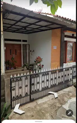 PAGAR BESI BEKAS