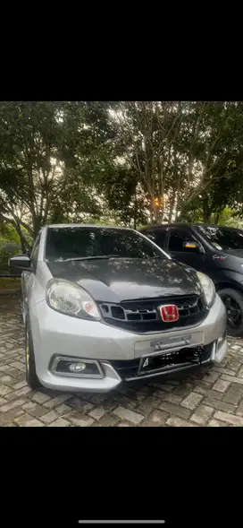 Brio 2012 cc 1339 automatic
