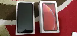 Iphone xr 64gb ex inter (indosat aman jaya)