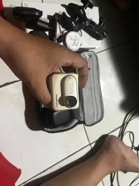 ACTION CAMERA Insta360 GO 3 128 GB