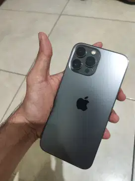 Iphone 13 pro max 256 ibox PAA HP charger mulus bs tt