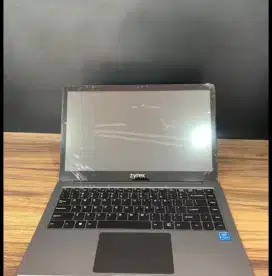 Laptop Zyrex Bunaken N4020