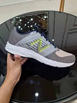 New Balance 480 v6 Men's Running Shoes - Grey