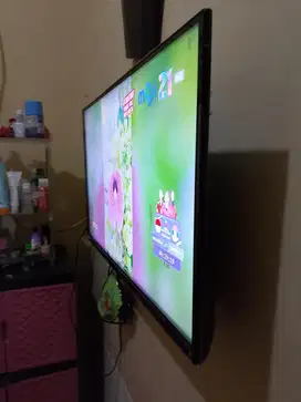 Dijual TV 32 inch Changhong Newest Android