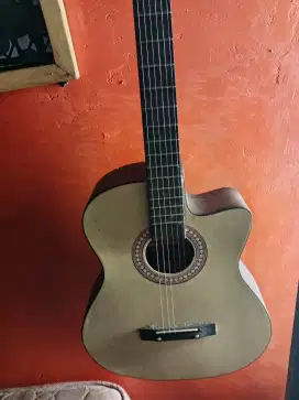 Jual Gitar bekas