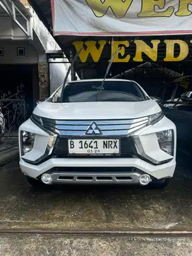 (Dp 10jt) Xpander Ultimate 2019 matic