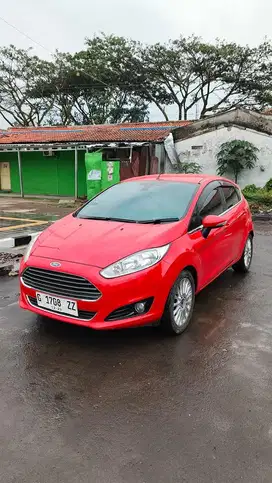 For sale Ford Fiesta