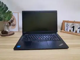 Lenovo Thinkpad L13