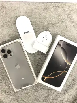 IPHONE 16 PROMAX 512GB