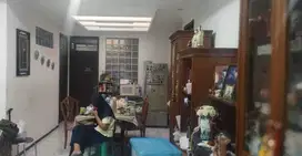 Dijual Cepat Rumah Nyaman Strategis di Braga