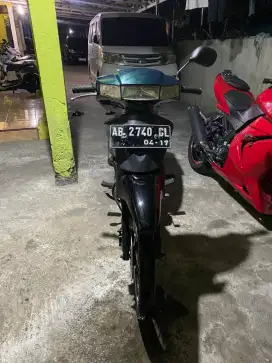 Monggo Shogun kebo jos