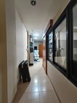 RUKO SUNTER NIRWANA PARADISE 2 4LT LIFT BARANG KONDISI BAGUS RAPI