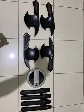 AKSESORIS HANDLE & TUTUP TANGKI MOBILIO