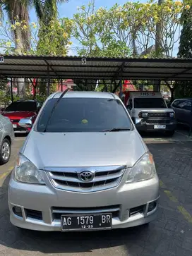 Jual Mobil Avanza G tahun 2010
