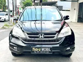 Honda CRV 2.0 Automatic Th 2012