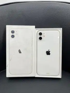Iphone 11 64gb ibox