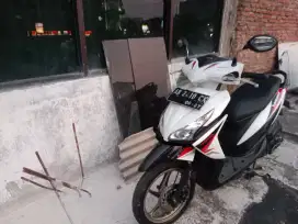 Di jual vario esp ISS 2017
