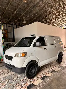 APV Blind Van Tahun 2019