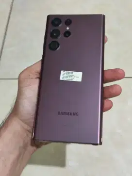 Samsung S22 ultra sein 5G 12/256 nominus bs tt