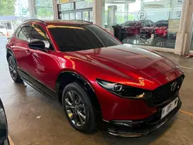 Mazda CX30 CX-30 2021