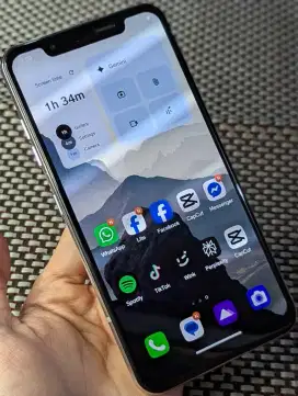 LG G8S ThinQ 6/128GB Global Dual Sim