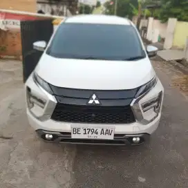 Xpander ultimate 2024