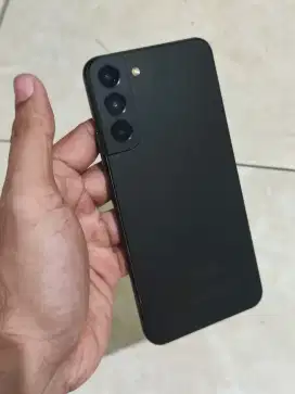 Samsung S22 plus 5G sein 8+128 mulus normal bs tt
