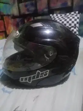 HELM MDS BUKA TUTUP