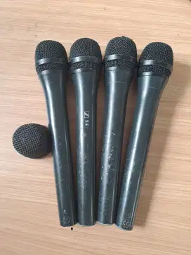 Mic sennheiser md46 original 4 unit