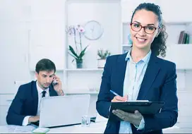 Personal Assistant Female Only