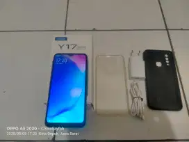 VIV0 Y17 RAM 8GB ROM 256 GB FULLSET