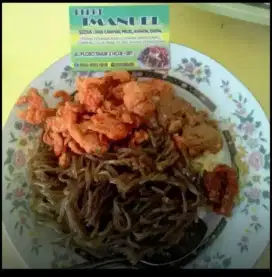 Lowongan kerja untuk Wanita, bagian serabutan di dapur