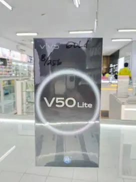 VIVO V50 LITE 5G CASH/KREDIT