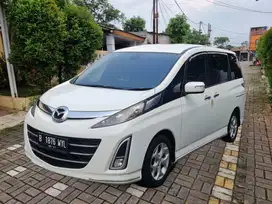 Mazda Biante Non Sky Matic 2013 Dp 3 Juta Promo