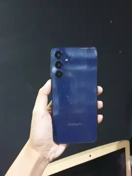 Samsung Galaxy A25 5G 8/256 Minus Wifi Aja
