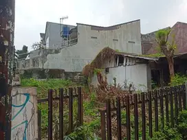 Tanah kavling taman Meruya ilir kembangan
