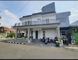 Rumah murah puri Beta