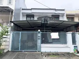 BU,rumah siap huni Daan Mogot Baru