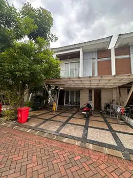 Jual BU,siap huni riviera at puri Cipondoh