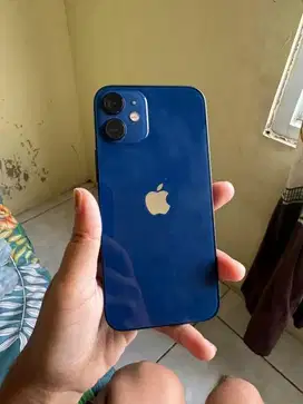 Iphone 12 mini 128 gb beacukai