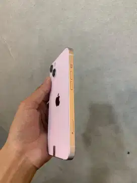 Iphone 13 128GB   KREDIT TANPA DP, BUNGA 0%