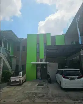 Rumah murah,Casa Jardin Cengkareng