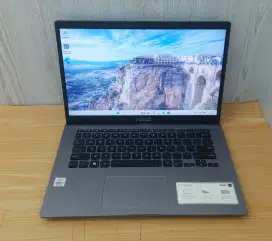 ASUS A409JA-BV322T Core i3-1005G1|4GB|512GB|14 FHD|Win11