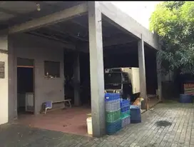 Jual BU, dibawah NJOP rumah di Cideng