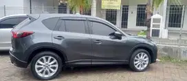 Mazda CX-5 2012 Bensin