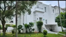 Rumah siap huni Casa Goya residence kebon jeruk